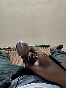 Rahulrajands online show from 22, 3, 2026