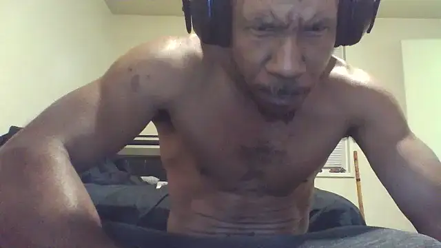 MrDaddyBbSnake online show from 13, 9, 2025