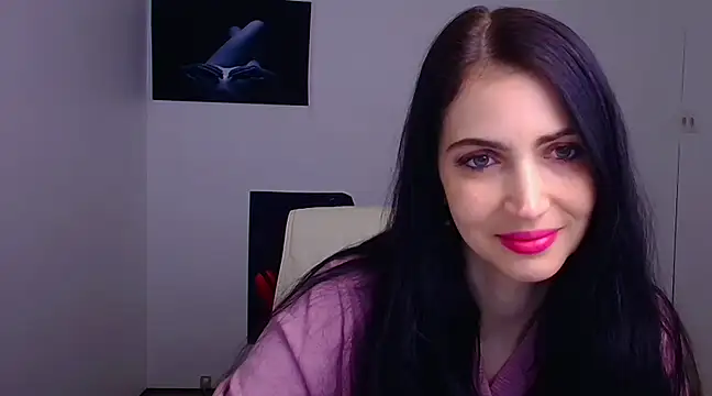 Amalia amor online show from 25, 1, 2025