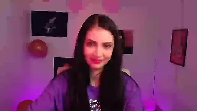 Amalia amor online show from 17, 3, 2025
