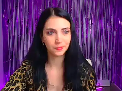 Amalia amor online show from 5, 10, 2025