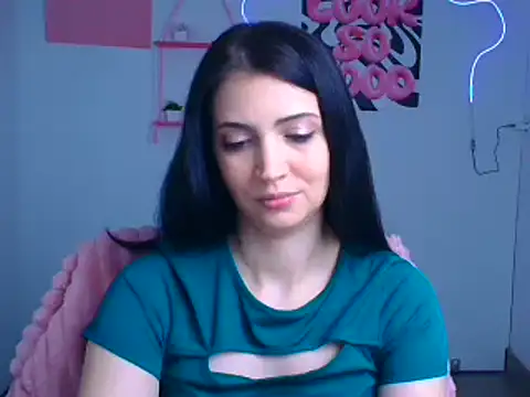 Amalia amor online show from 4, 11, 2025