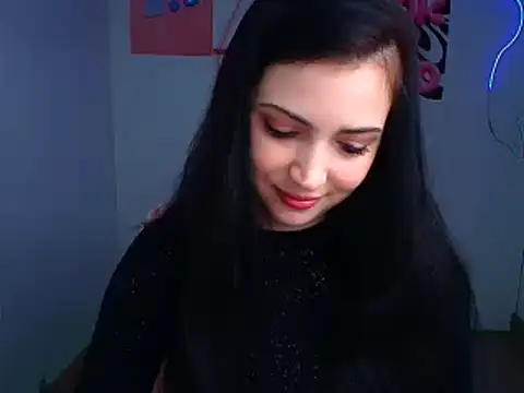 Amalia amor online show from 17, 2, 2026