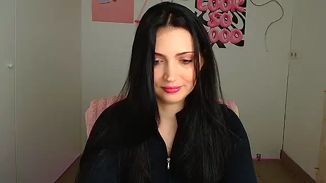 Amalia amor online show from 14, 5, 2026