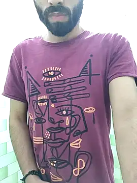 TOPMOON001 online show from 3, 3, 2025