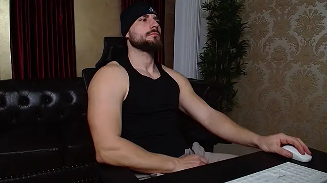 AdamJamesonn online show from 17, 1, 2025