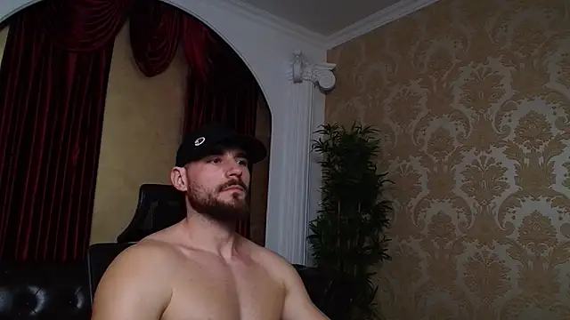 AdamJamesonn online show from 24, 1, 2025