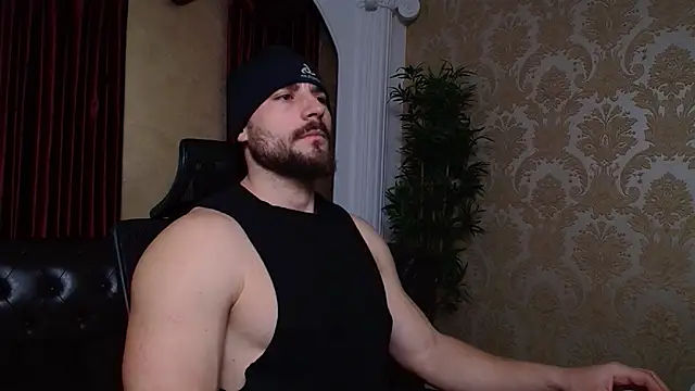 AdamJamesonn online show from 27, 1, 2025