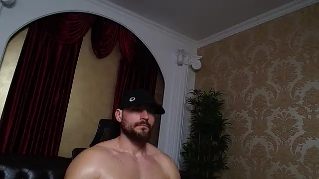 AdamJamesonn online show from 29, 1, 2025