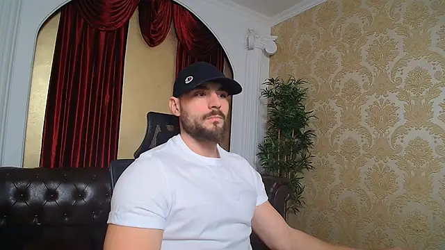 AdamJamesonn online show from 16, 2, 2025