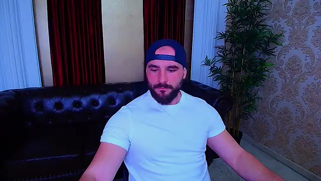 AdamJamesonn online show from 27, 10, 2025