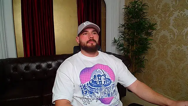 AdamJamesonn online show from 14, 11, 2025