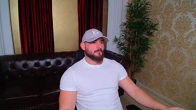 AdamJamesonn online show from 15, 11, 2025