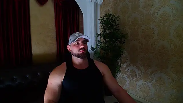 AdamJamesonn online show from 19, 11, 2025