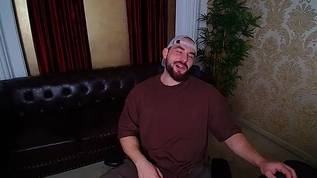 AdamJamesonn online show from 28, 11, 2025