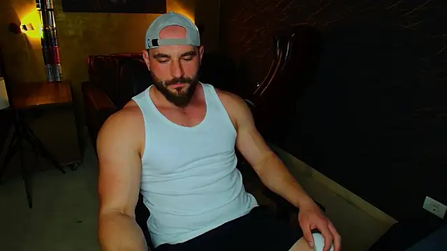 AdamJamesonn online show from 5, 5, 2026