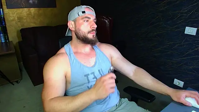 AdamJamesonn online show from 13, 5, 2026