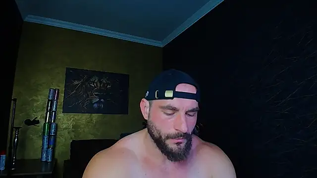 AdamJamesonn online show from 5, 6, 2026