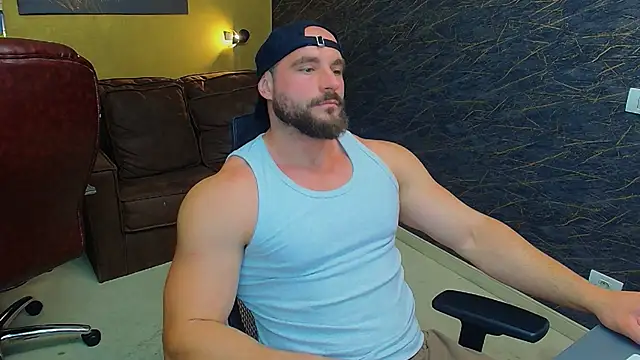 AdamJamesonn online show from 20, 6, 2026