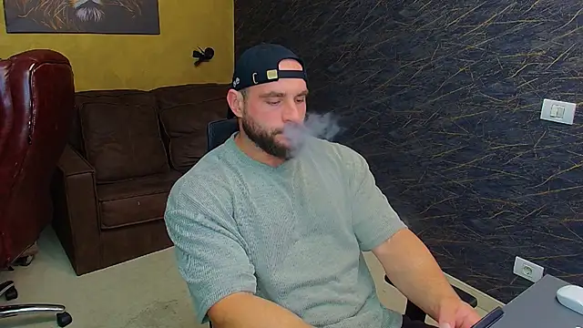 AdamJamesonn online show from 22, 6, 2026