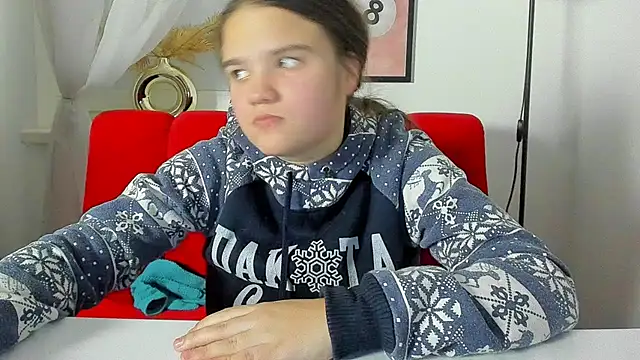 AdeleCruz online show from 17, 1, 2026