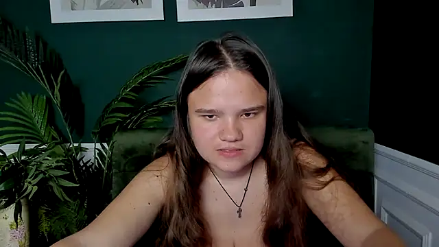 AdeleCruz online show from 18, 5, 2026