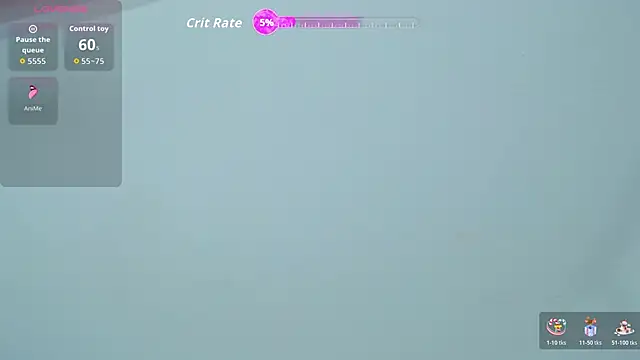 VickyBoobss online show from 17, 12, 2025