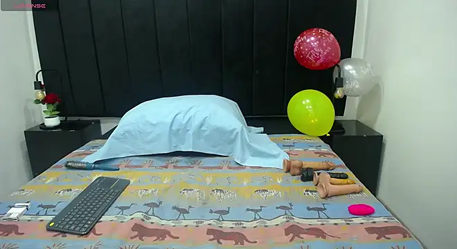 Snapshot of VickyBoobss chatting on 9, 1, 2026 VickyBoobss online show from 9, 1, 2026