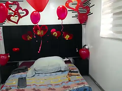 Snapshot of VickyBoobss chatting on 11, 2, 2026 VickyBoobss online show from 11, 2, 2026