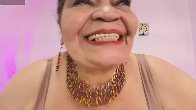 VickyBoobss online show from 21, 5, 2026