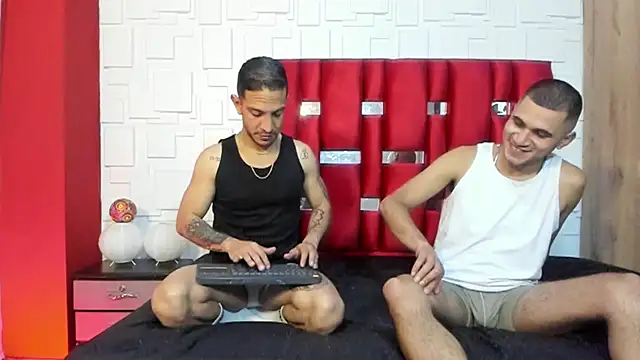 JackMex1 online show from 16, 3, 2026