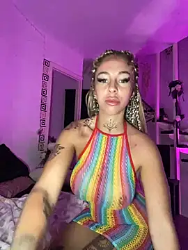 CheekyChels online show from 14, 1, 2025