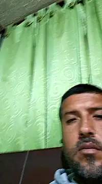 Snapshot of ElHades086 chatting on 16, 1, 2025 ElHades086 online show from 16, 1, 2025