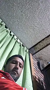 Snapshot of ElHades086 chatting on 19, 2, 2025 ElHades086 online show from 19, 2, 2025