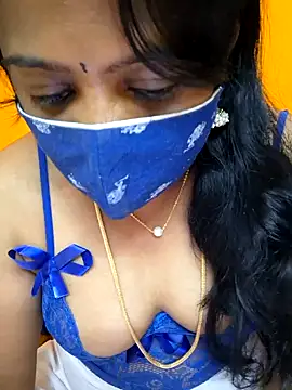 Snapshot of kanikasree chatting on 9, 1, 2025 kanikasree online show from 9, 1, 2025