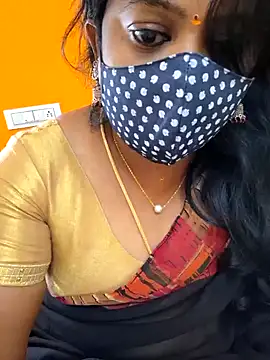 Snapshot of kanikasree chatting on 10, 1, 2025 kanikasree online show from 10, 1, 2025