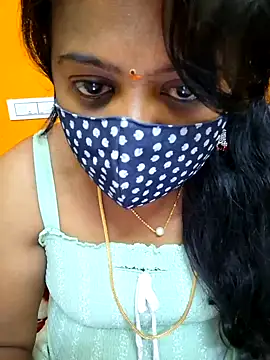 Snapshot of kanikasree chatting on 10, 1, 2025 kanikasree online show from 10, 1, 2025