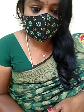 Snapshot of kanikasree chatting on 12, 1, 2025 kanikasree online show from 12, 1, 2025