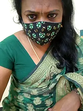 Snapshot of kanikasree chatting on 12, 1, 2025 kanikasree online show from 12, 1, 2025