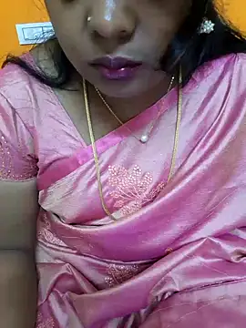 Snapshot of kanikasree chatting on 14, 1, 2025 kanikasree online show from 14, 1, 2025