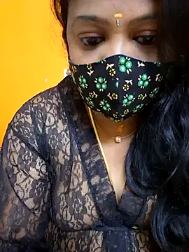 Snapshot of kanikasree chatting on 17, 1, 2025 kanikasree online show from 17, 1, 2025