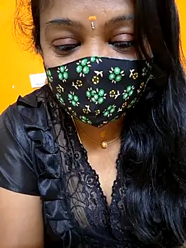 Snapshot of kanikasree chatting on 17, 1, 2025 kanikasree online show from 17, 1, 2025