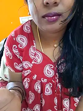 Snapshot of kanikasree chatting on 18, 1, 2025 kanikasree online show from 18, 1, 2025