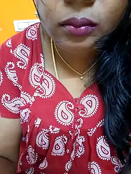 Snapshot of kanikasree chatting on 18, 1, 2025 kanikasree online show from 18, 1, 2025