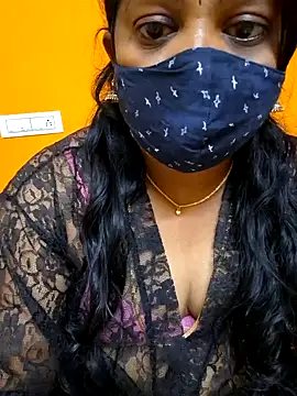 Snapshot of kanikasree chatting on 21, 1, 2025 kanikasree online show from 21, 1, 2025