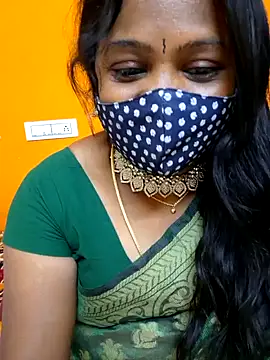 Snapshot of kanikasree chatting on 21, 1, 2025 kanikasree online show from 21, 1, 2025