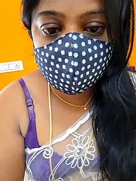 Snapshot of kanikasree chatting on 22, 1, 2025 kanikasree online show from 22, 1, 2025