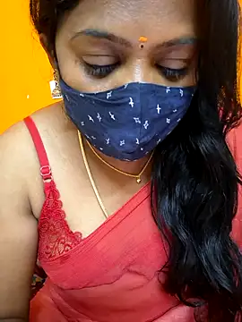 Snapshot of kanikasree chatting on 23, 1, 2025 kanikasree online show from 23, 1, 2025