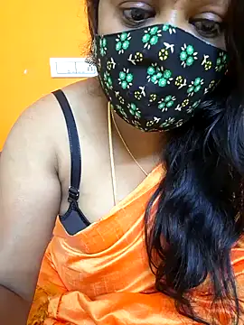 Snapshot of kanikasree chatting on 26, 1, 2025 kanikasree online show from 26, 1, 2025