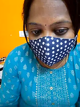 Snapshot of kanikasree chatting on 28, 1, 2025 kanikasree online show from 28, 1, 2025